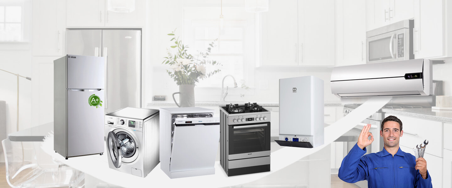 Bayrampaşa Viessmann Servisi